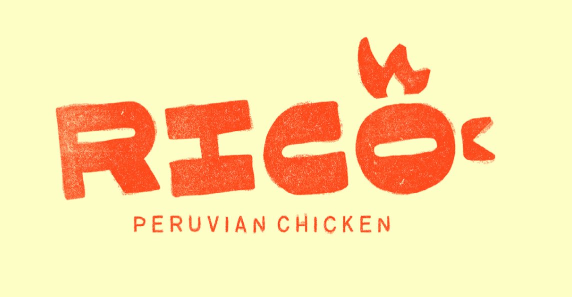 Rico Peruvian Chicken